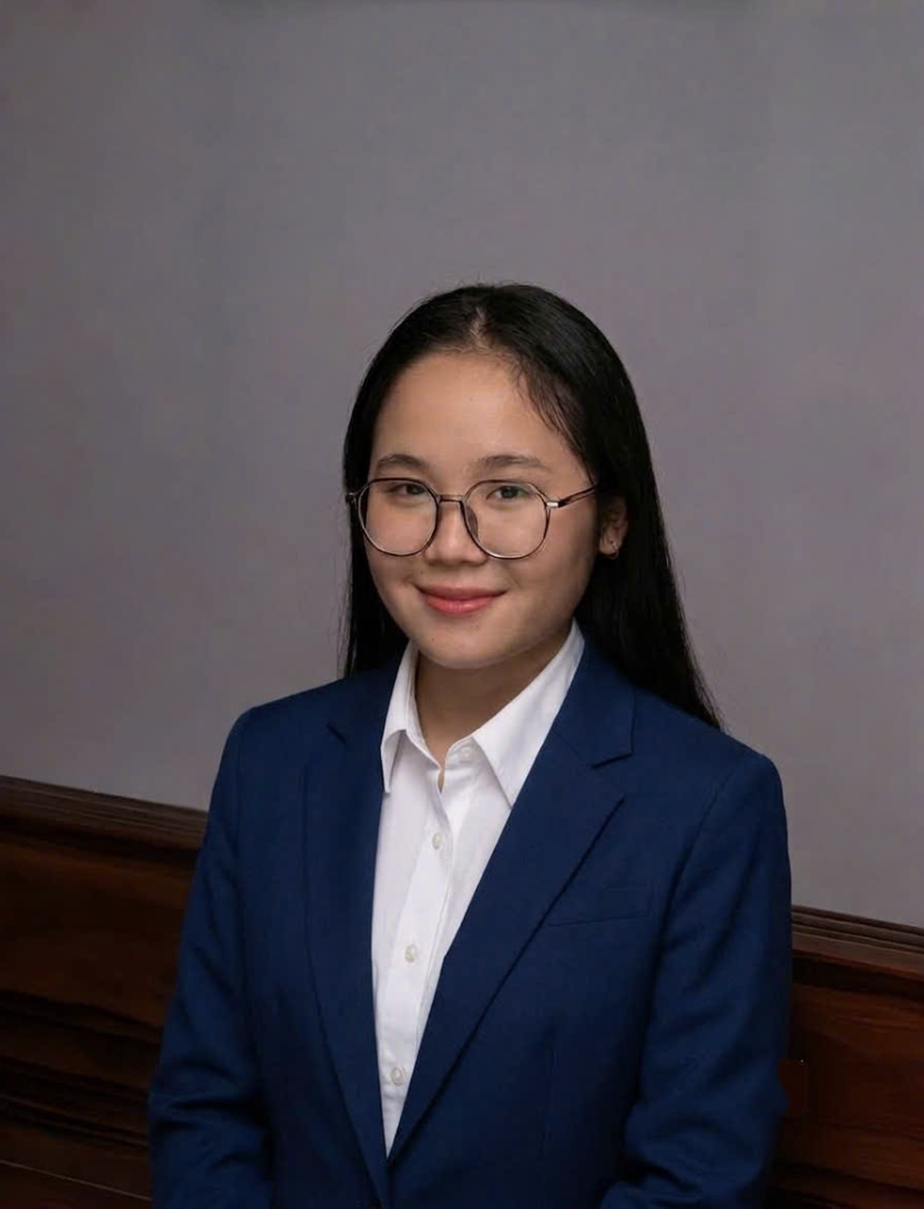 Huyền Đỗ