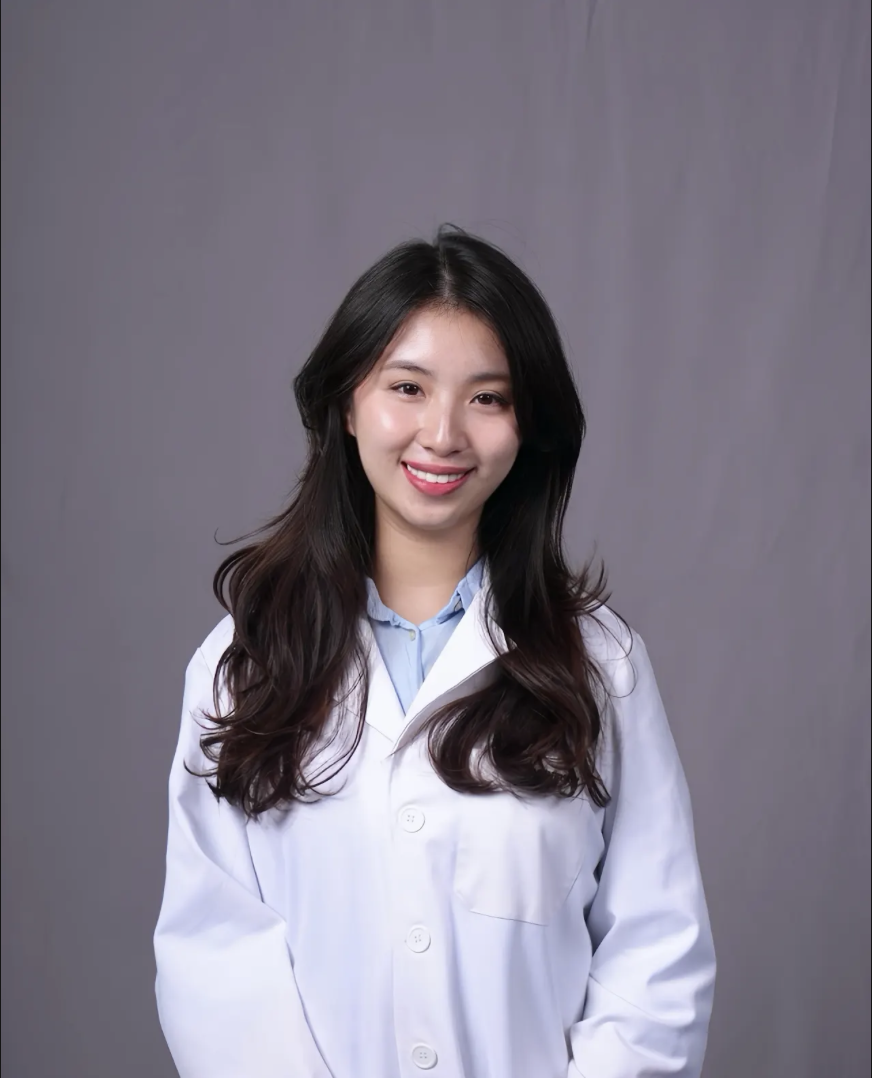 Nguyễn Quỳnh Anh