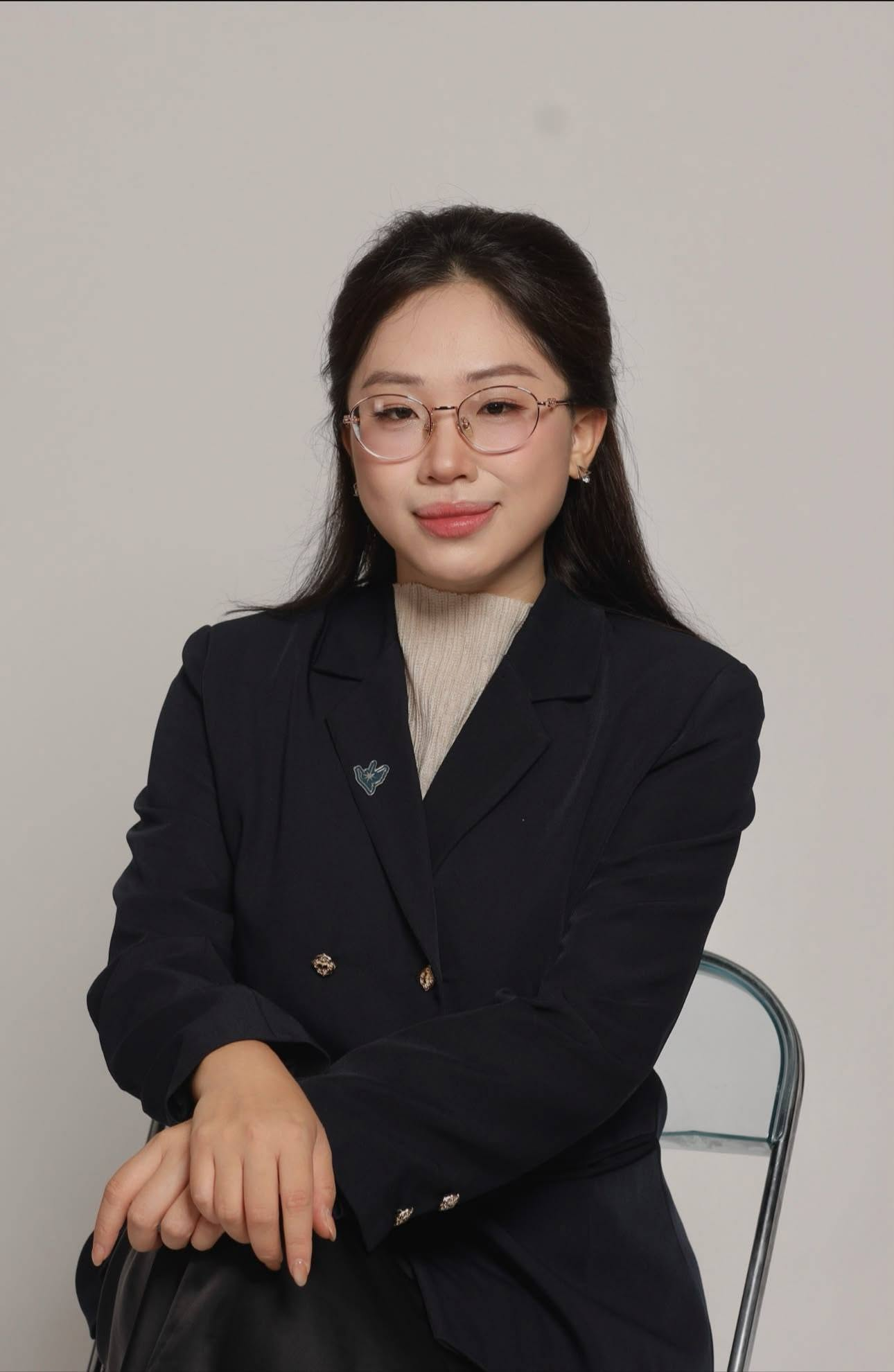 Hoàng Phương Thảo