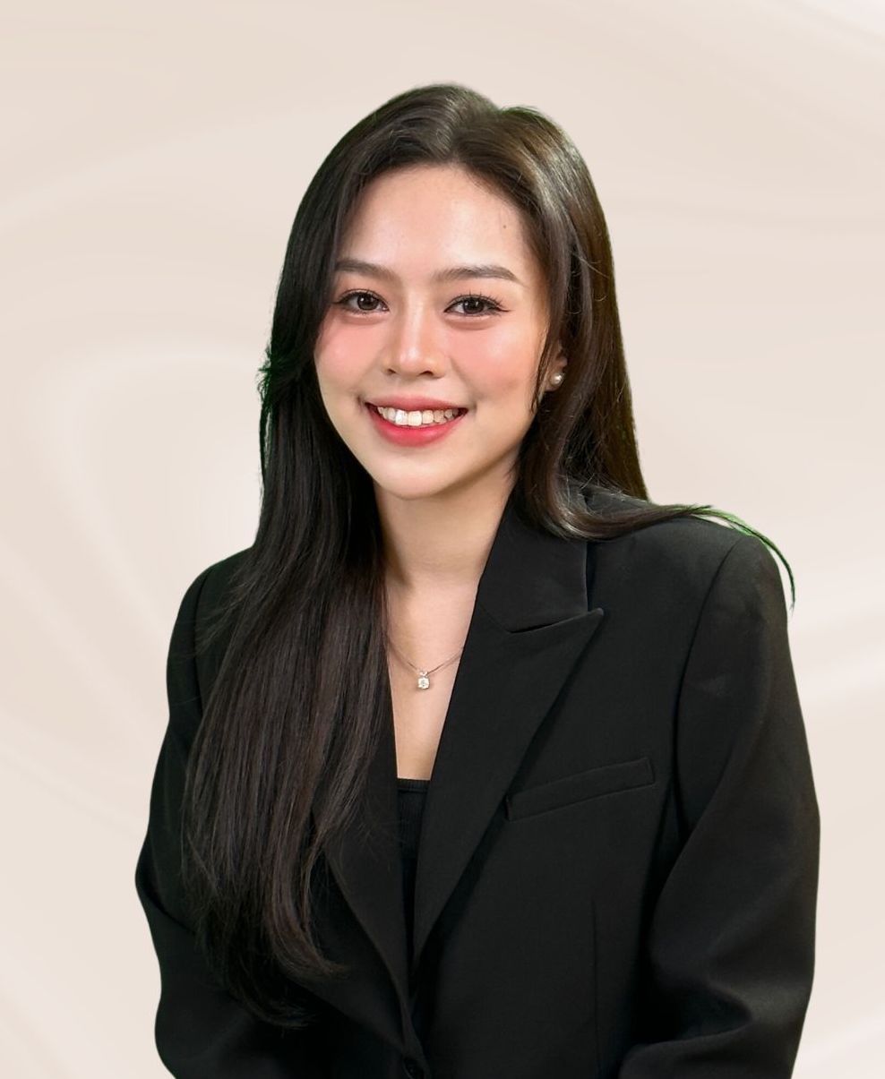 Founder Kelsie