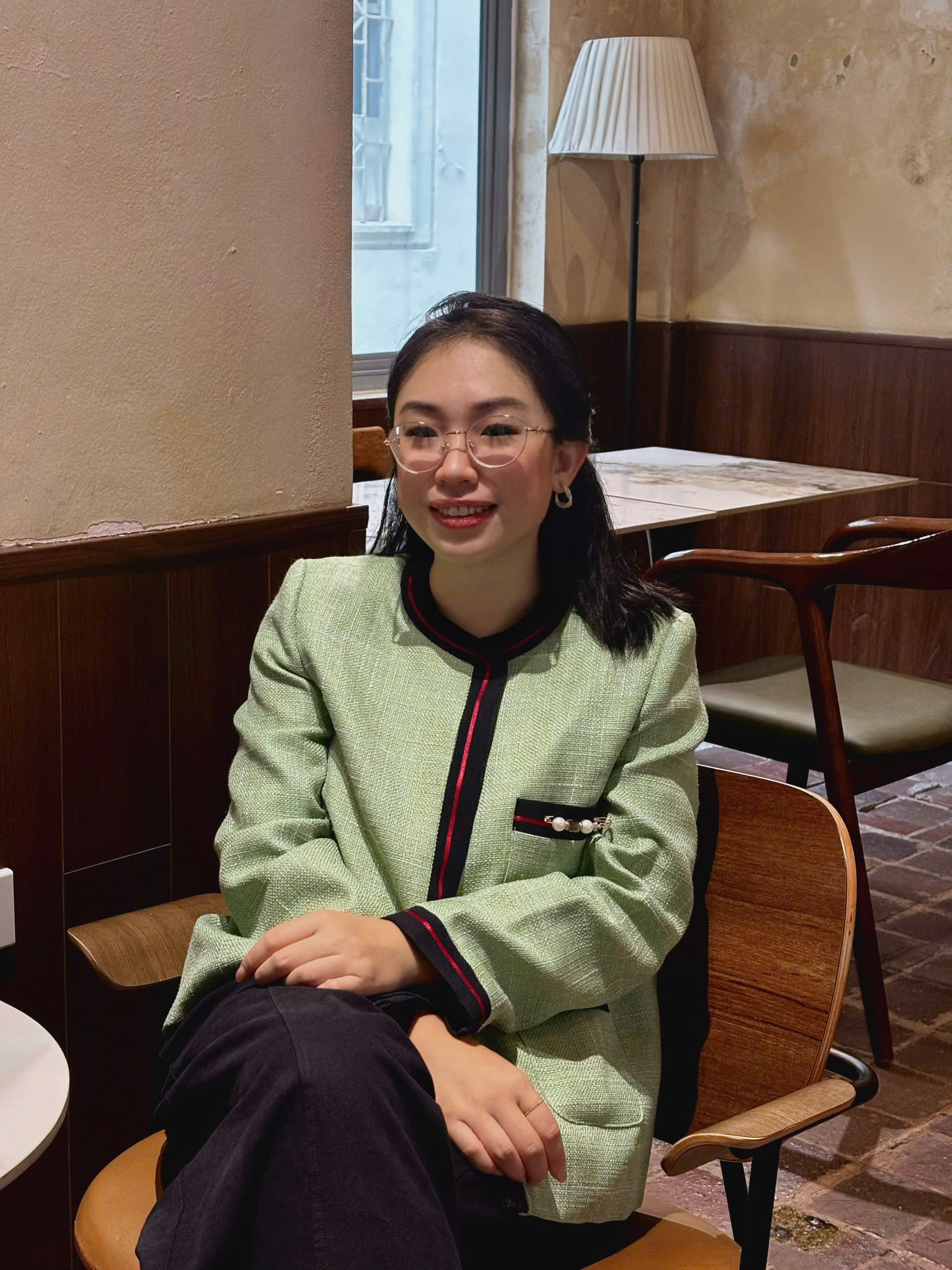 Hoàng Phương Thảo